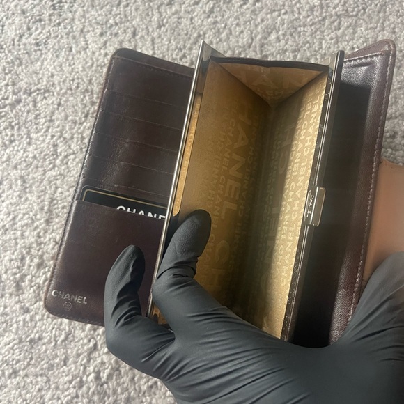 Chanel wallet - Picture 7 of 11